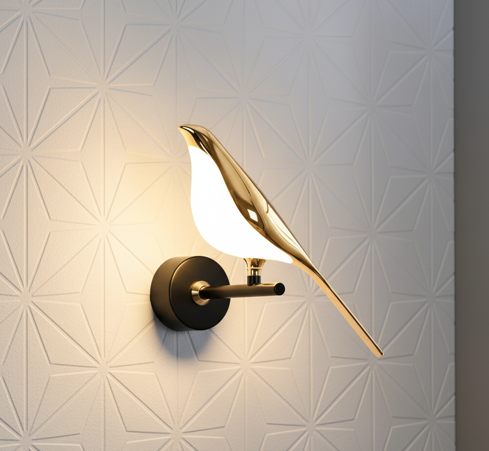 SPARROW WALL LIGHT